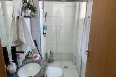 Apartamento &agrave; venda - 116m&sup2; - Zona III