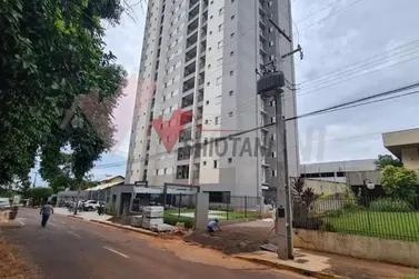 Apartamento &agrave; venda - Residencial Urban Garden
