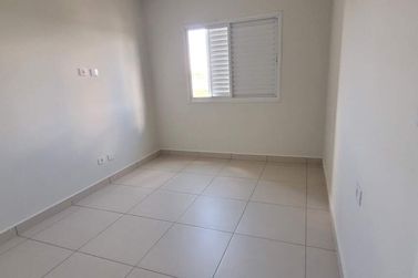 Apartamento &agrave; venda - 55m&sup2; - Parque Residencial Interlagos