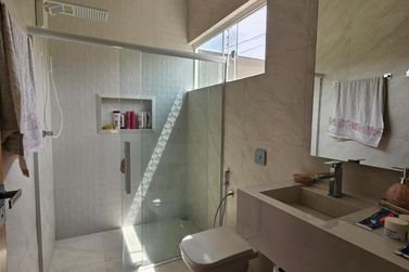 Casa &agrave; venda - 160m&sup2; - Jardim Ibis