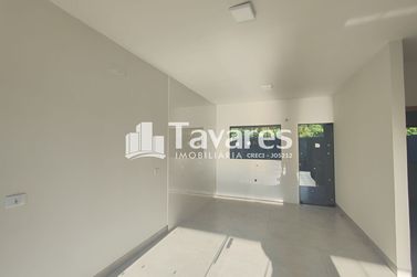 Casa &agrave; venda - 55m&sup2; - Jardim Ibis