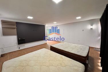 Casa para alugar - 110m&sup2; - PORTO FIGUEIRA