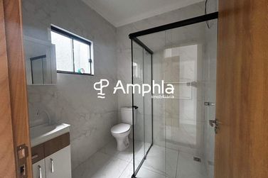 Casa &agrave; venda - 66m&sup2; - Primavera