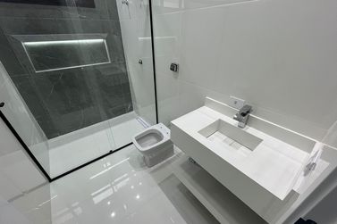 Casa &agrave; venda - 152m&sup2; - Paysage Essenza Condom&iacute;nio