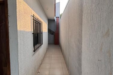 Casa para alugar - 100m&sup2; - Jardim Floren&ccedil;a 3403