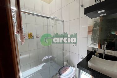 Casa &agrave; venda - 105m&sup2; - Jardim It&aacute;lia