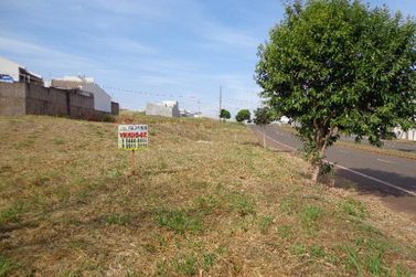 Terreno &agrave; venda - 468m&sup2; - Parque Interlagos