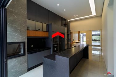 Casa &agrave; venda - 172m&sup2; - Parque dos Bandeirantes