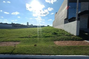 Terreno &agrave; venda - 297m&sup2; - Parque Interlagos