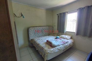 Casa &agrave; venda - 56m&sup2; - JARDIM SOCIAL
