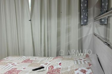 Casa &agrave; venda - 68m&sup2; - Parque Residencial Dubai