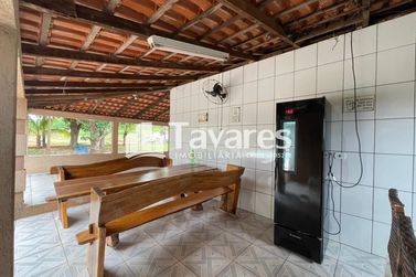Ch&aacute;cara &agrave; venda - 33000m&sup2; - &Aacute;rea Rural de Umuarama