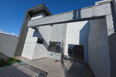 Casa &agrave; venda - 58m&sup2; - Jardim das Cerejeiras