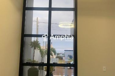 Casa &agrave; venda - 196m&sup2; - Vila Industrial