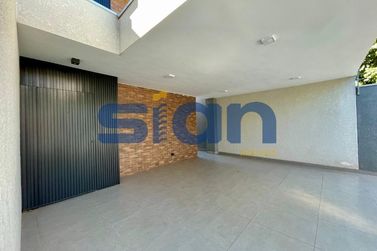 Casa para alugar - Parque Bandeirantes