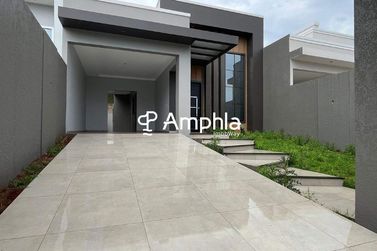 Casa &agrave; venda - 156m&sup2; - Vila Ga&uacute;cha