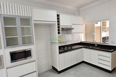 Casa &agrave; venda - 144m&sup2; - Jardim Laguna