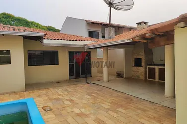 Casa para alugar - ZONA I