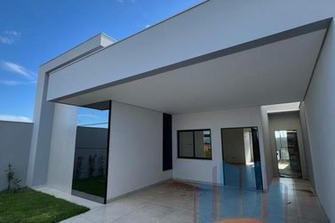 Casa &agrave; venda - 120m&sup2; - JARDIM PORTUGU&Ecirc;S