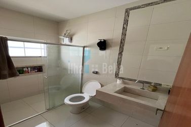 Casa &agrave; venda - Jardim Sao Francisco