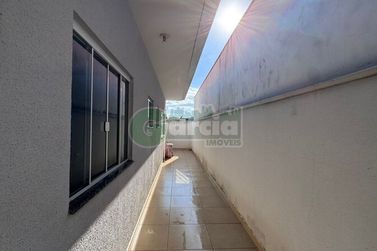 Casa &agrave; venda - 75m&sup2; - Jardim S&atilde;o Francisco