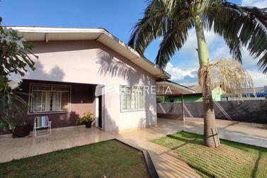 Casa &agrave; venda - 225m&sup2; - JARDIM CONCORDIA