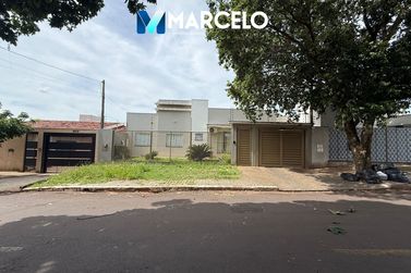 Casa &agrave; venda - 91m&sup2; - Jardim Bela Vista