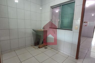 Apartamento para alugar - Zona III