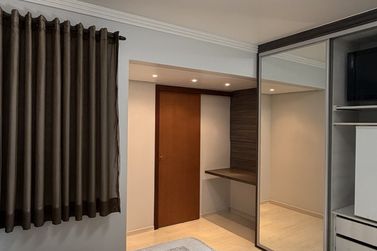 Apartamento &agrave; venda - 360m&sup2; - Zona I