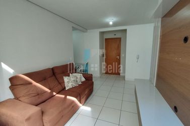 Apartamento para alugar - Zona III