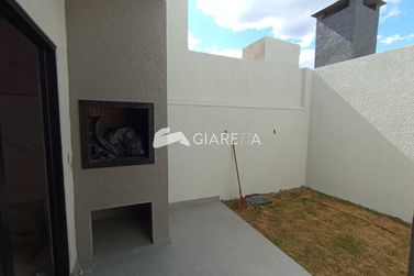 Casa &agrave; venda - 71m&sup2; - JARDIM COOPAGRO