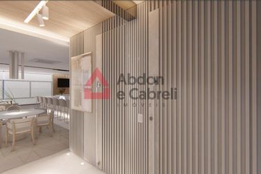 Apartamento &agrave; venda - 295m&sup2; - Zona II