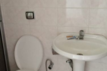 Apartamento para alugar - 40m&sup2; - Zona III