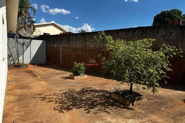 Casa &agrave; venda - 137m&sup2; - DER