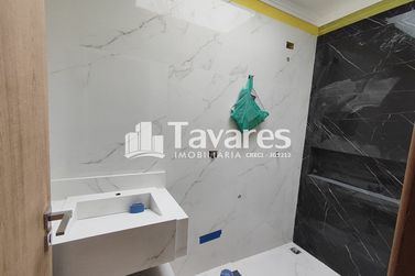 Casa &agrave; venda - 74m&sup2; - Jardim Ibis