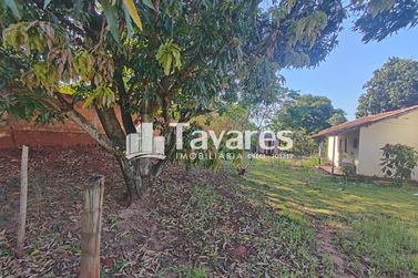 Ch&aacute;cara &agrave; venda - 5040m&sup2; - zona rural