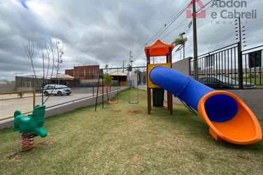 Apartamento para alugar - 65m&sup2; - Parque Interlagos