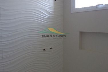 Apartamento &agrave; venda - 225m&sup2; - Zona II