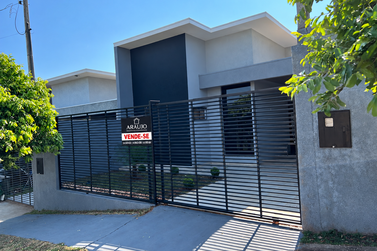Casa &agrave; venda - 59m&sup2; - Jardim Ibis