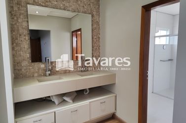 Casa para alugar - Residencial Ecoville