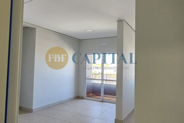 Apartamento &agrave; venda - 78m&sup2; - Parque Interlagos