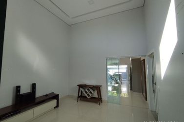 Casa &agrave; venda - Jardim Alphavile