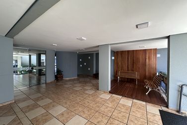 Apartamento &agrave; venda - 106m&sup2; - zona l