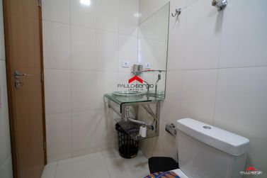 Sobrado &agrave; venda - 126m&sup2; - Jardim Laguna