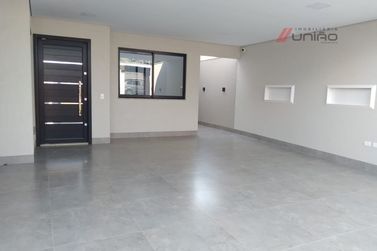 Casa &agrave; venda - 170m&sup2; - Parque do Lago