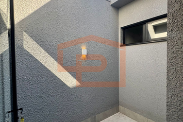 Casa &agrave; venda - 163m&sup2; - Zona III