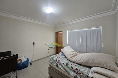 Sobrado &agrave; venda - 199m&sup2; - Jardim dos Principes