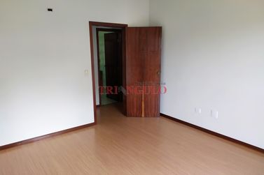 Apartamento &agrave; venda - 234m&sup2; - ZONA I