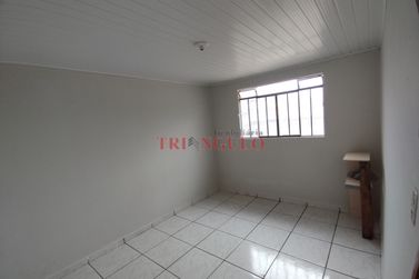 Casa para alugar - JARDIM BELVEDERE