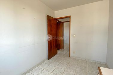 Apartamento &agrave; venda - 65m&sup2; - Edif&iacute;cio residencial Isabella